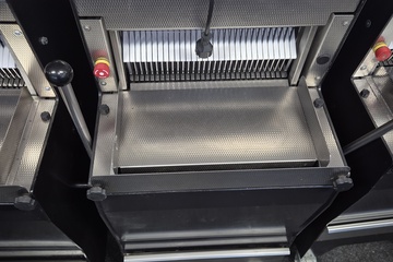 Afbeelding van 14mm broodsnijmachine ABO