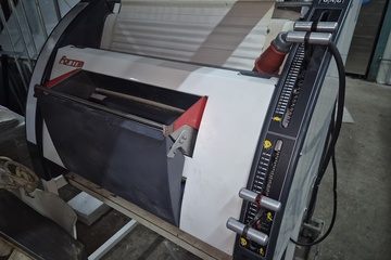 Afbeelding van Stokbroodmachine Jac Forma occasion