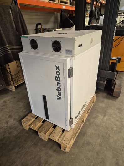 Koeltransport box