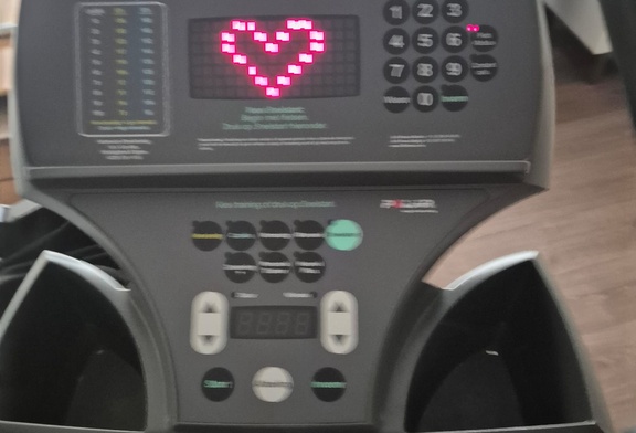 Afbeelding van Veiling fitnessapparatuur sportschool