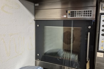 Afbeelding van Oven MIWE Aero