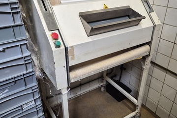Afbeelding van JAC FAC M1 stokbroodmachine