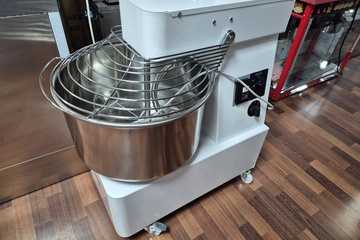 Afbeelding van Nieuwe pizza deegkneedmachine IBT40