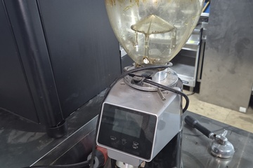 Afbeelding van Koffiemaler Fiorenzato F64evo