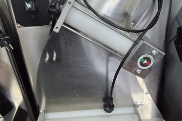 Afbeelding van Pizzadeegrolmachine Prismafood 30 cm