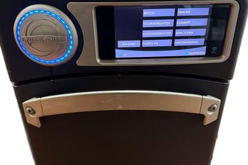 Afbeelding van Turbochef SOTA I1 high speed magnetronoven