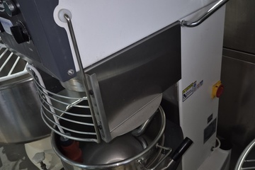 Afbeelding van PLANEETMENGER 40L