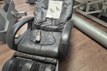 Afbeelding van Massagestoel
