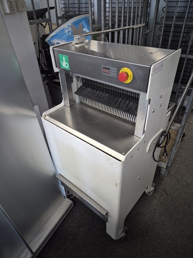 Broodsnijmachine VLB A comp 45 11