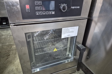 Afbeelding van METOS MODULINE REGENEREEROVEN GRE060 D
