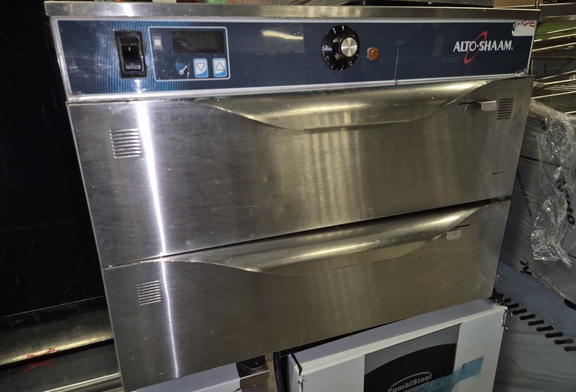 Afbeelding van Online veiling catering equipment horeca-apparatuur nieuw- en gebruikt Amsterdam