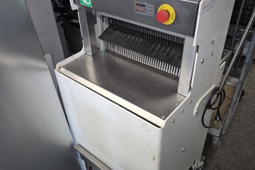 Afbeelding van Broodsnijmachine VLB A comp 45 11