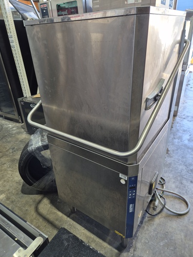 Electrolux HHT8 Doorschuif vaatwasser