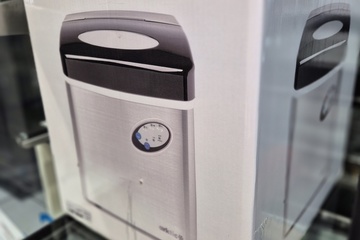 Afbeelding van Arktic ijsblokjesmachine tafelmodel nieuw