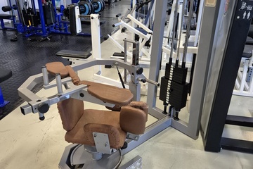 Afbeelding van Rotary torso Grunsport