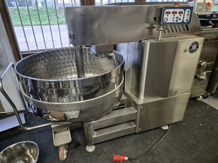 Multi mixer Multi 300
