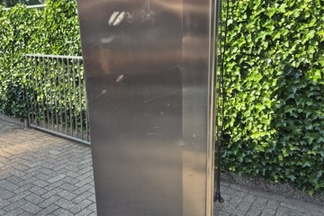 Afbeelding van Metos koeling