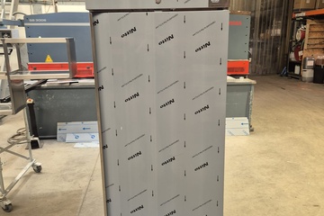 Afbeelding van Hoshizaki SUF 65EG-C-L vriezer Nieuw