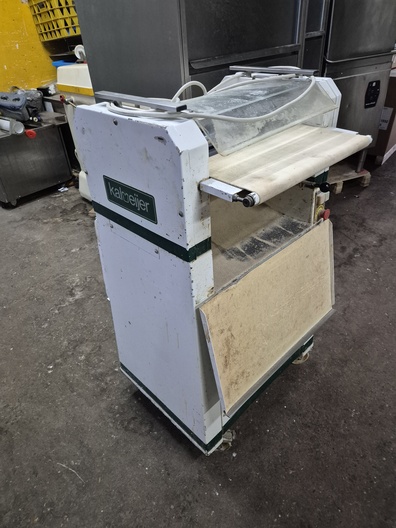 Kalmeijer Puntjes- en stokkenmachine