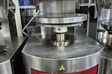 Afbeelding van Pizzapletter PZF 35cm 230v