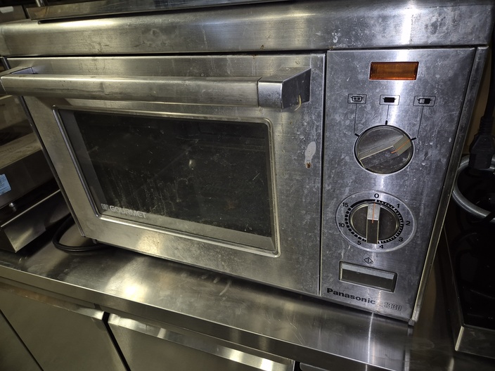 Magnetron Panasonic 1130