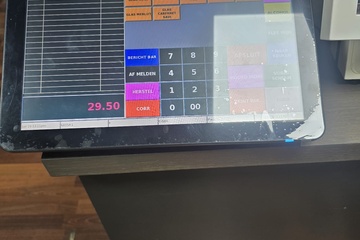 Afbeelding van Easy2touch Terminal