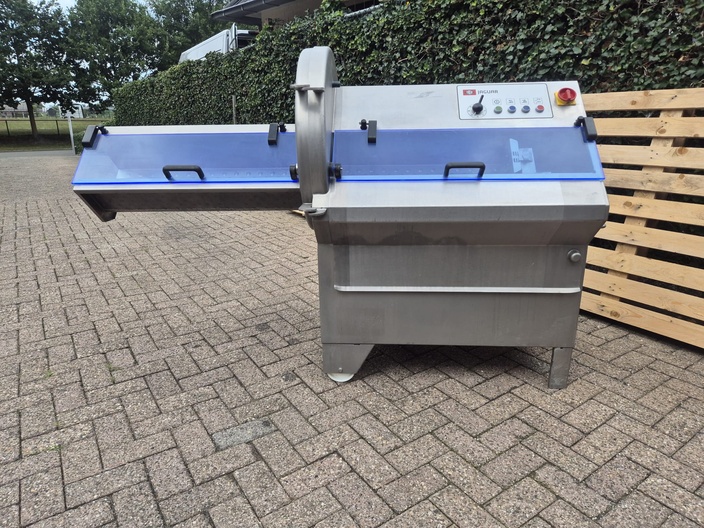 Treif Jaguar kap machine koteletten snijmachine