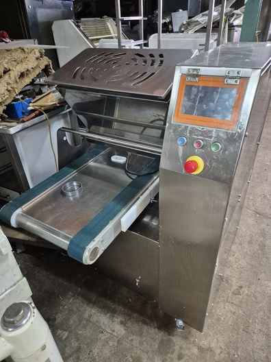 Mimac Eurodrop TF 600 doseermachine