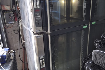 Afbeelding van DEBAG Dilla 5 Dila 10 ovens