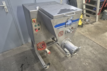 Afbeelding van Thompson mixed grinder