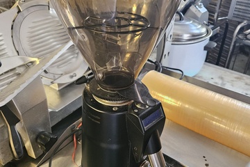 Afbeelding van Koffiemaler professioneel