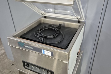 Afbeelding van Henkelman Jumbo 35 vacuummachine