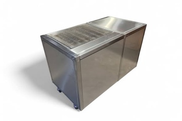 Afbeelding van Slagerij catering BBQ