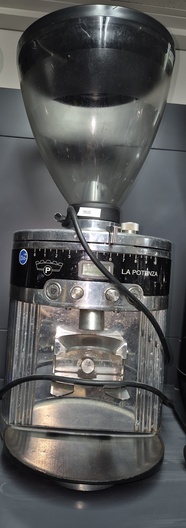Mahlkönig K30 Vario koffiemolen