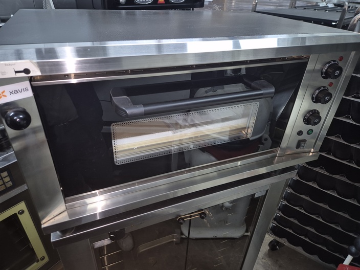 Bake oven 60x40 nieuw
