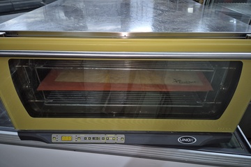 Afbeelding van Oven UNOX Elena