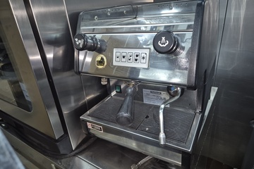 Afbeelding van La Pavoni pub 1 v espressomachine