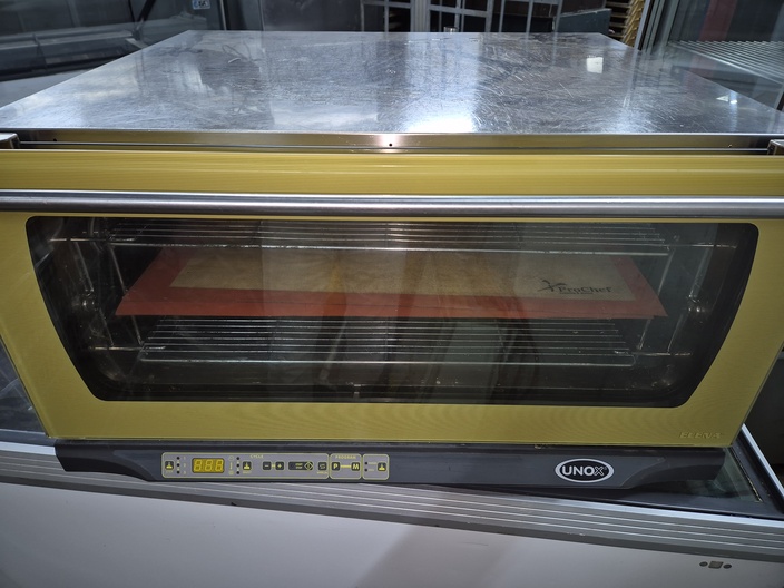 Oven UNOX Elena
