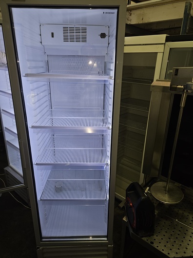 Koeling display Klimasan