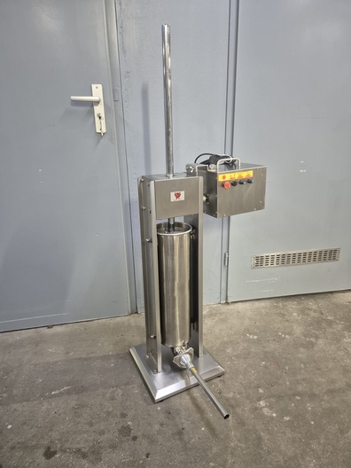 Worstvuller elektrisch