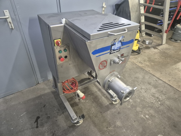 Thompson mixed grinder  Type 840