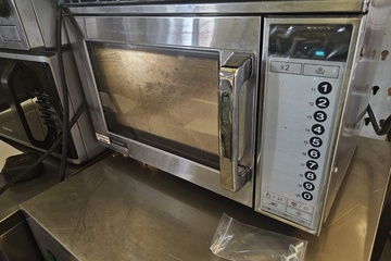 Afbeelding van Magnetron 2100W