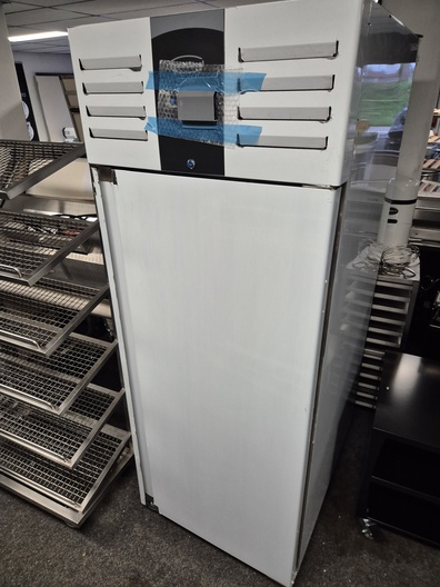 6080 bakkerij vrieskast nieuw
