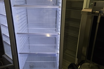 Afbeelding van Koeling display Klimasan