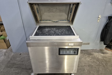Afbeelding van Henkelman POLAR 80 KLK vacuummachine