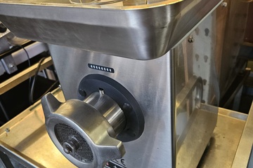 Afbeelding van Catering uitrusting horeca-apparatuur spoedveiling Rotterdam