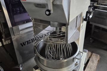 Afbeelding van Mixer BMX60 Dito Electrolux