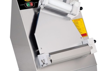 Afbeelding van Nieuwe DEEGROLLER 40CM