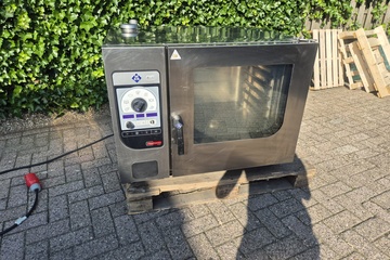 Afbeelding van STeamer MKN