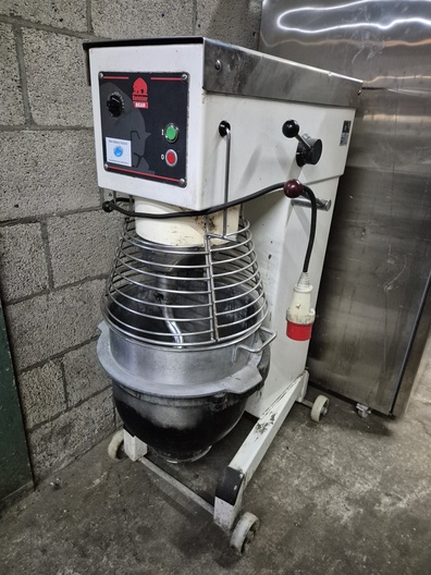 BEAR Varimixer AR60